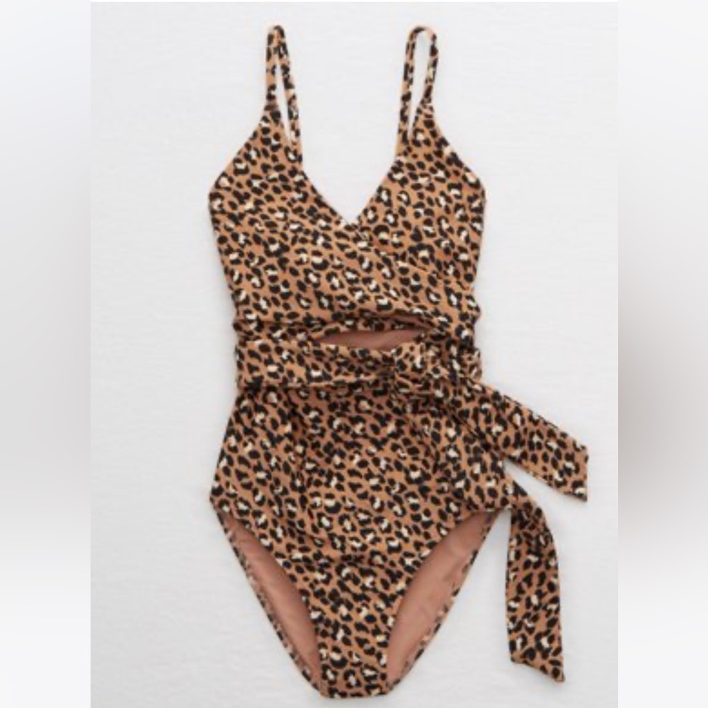 Aerie One piece swimsuit